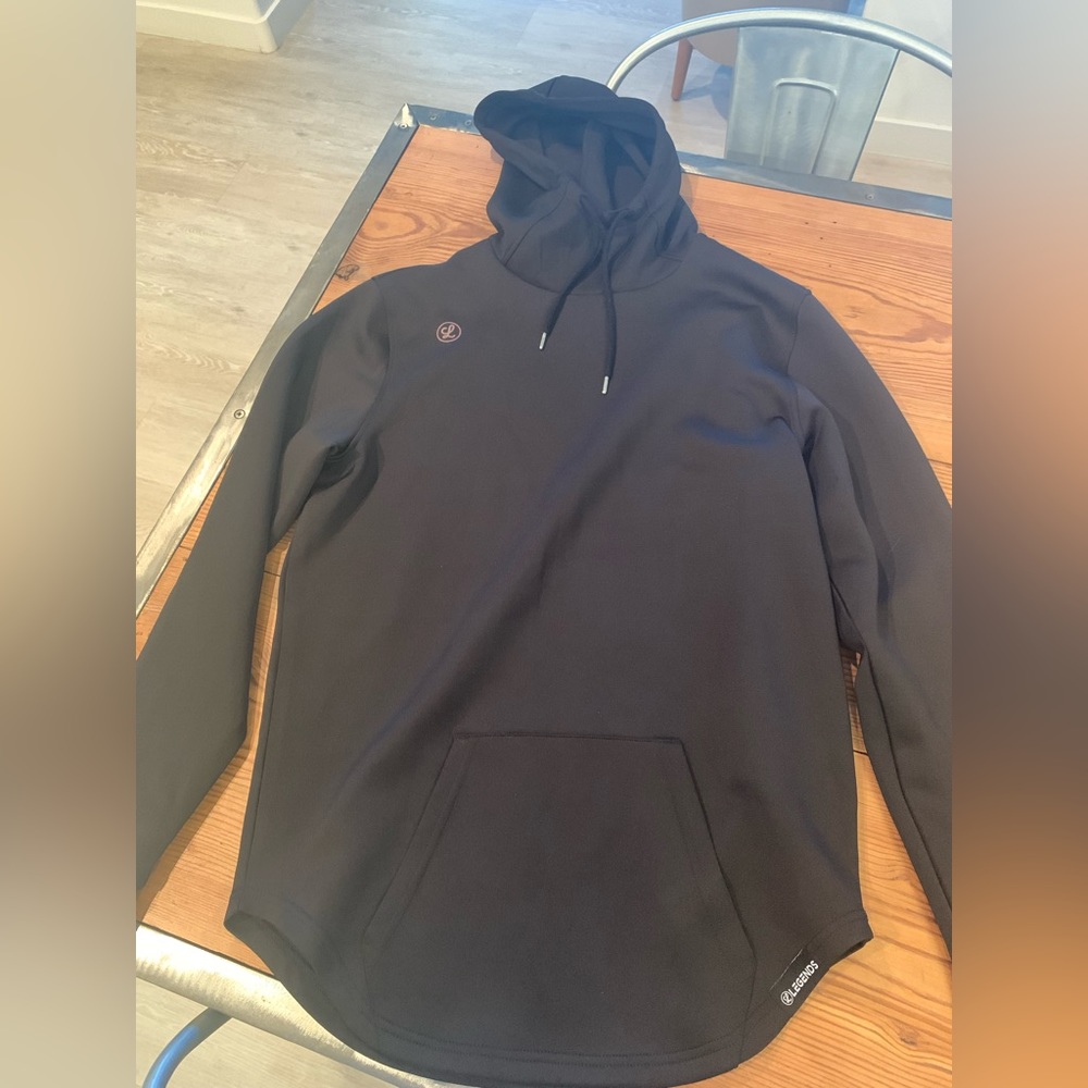Legends Hawthorne Hoodie